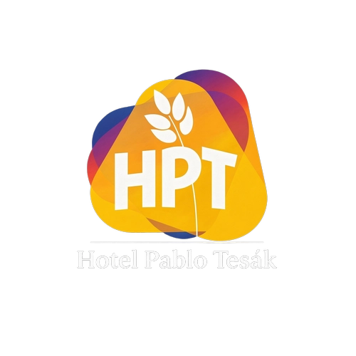 Hotel Pablo Tesák